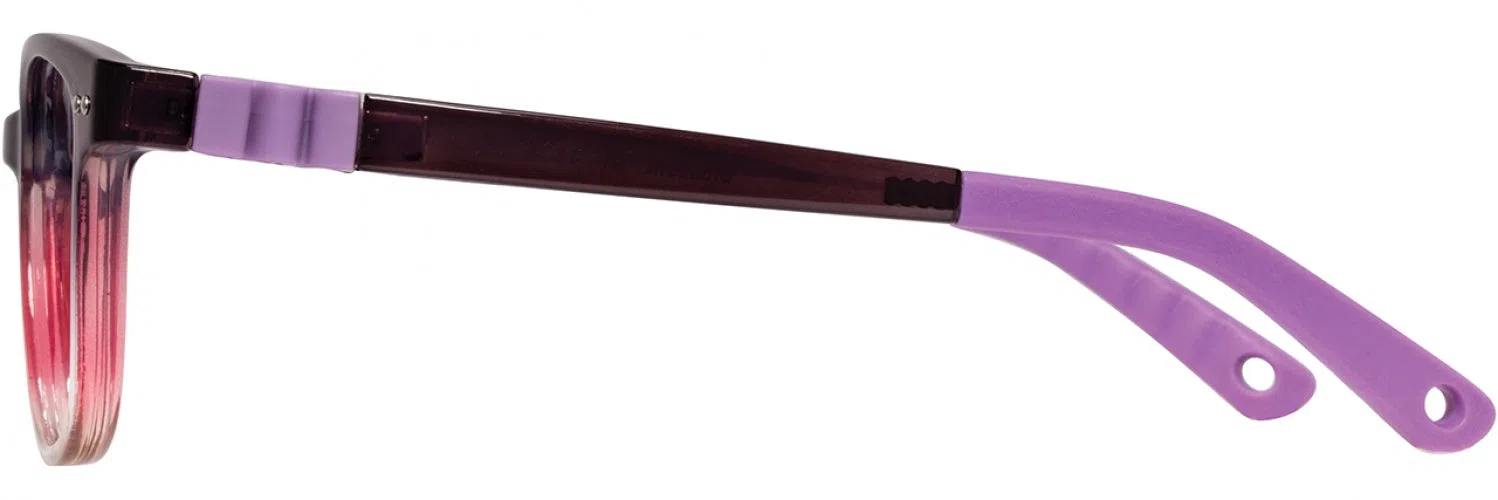 DB4K React BLOSSOM Eyeglasses - view 8